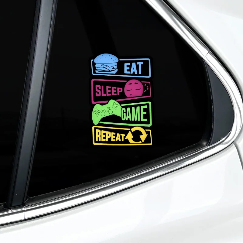 2D Flat Cycle for Motorcycle Helmets, Made of Waterproof And Sun-Resistant Vinyl, Suitable for Car Bodies, Laptops, And Mugs
2D Flat Cycle for Motorcycle Helmets, Made of Waterproof And Sun-Resistant Vinyl, Suitable for Car Bodies, Laptops, And Mugs