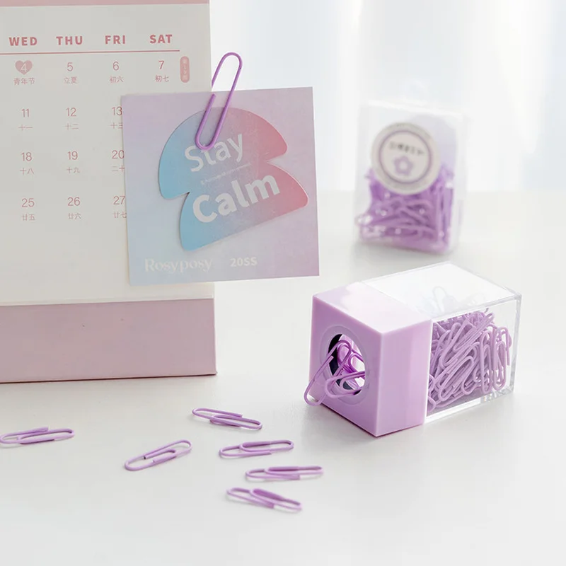 Mint Paper Clip Holder Clips Dispenser Desk Magnetic Absorption Box Paperclip Holder Stationery Porta Clips Dispensador
Mint Paper Clip Holder Clips Dispenser Desk Magnetic Absorption Box Paperclip Holder Stationery Porta Clips Dispensador