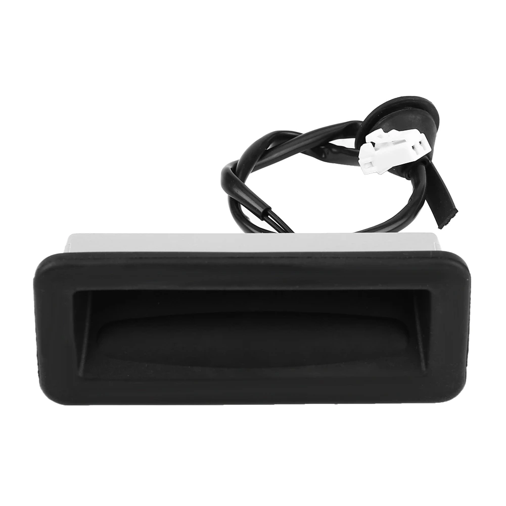 Car Boot Tailgate Opener Release Switch for Ford Focus C MAX 03-07 3M5119B514AC
Car Boot Tailgate Opener Release Switch for Ford Focus C MAX 03-07 3M5119B514AC