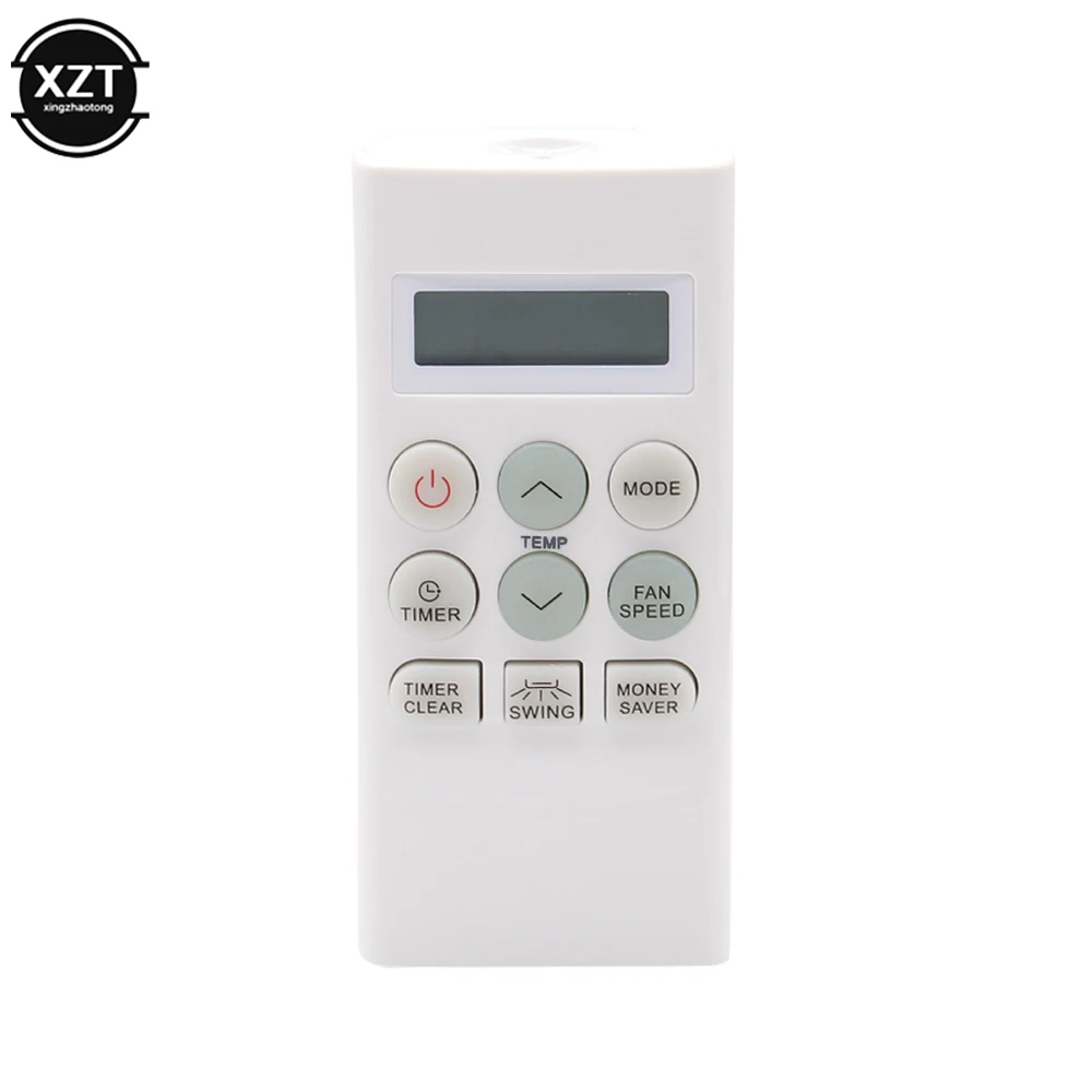 Replacement Remote Control AKB73756214 For Friedrich CP18G33A CW6711A20103 CP06E10 CP12E10 CP10E10 CP06F10 Air Conditioner
Replacement Remote Control AKB73756214 For Friedrich CP18G33A CW6711A20103 CP06E10 CP12E10 CP10E10 CP06F10 Air Conditioner