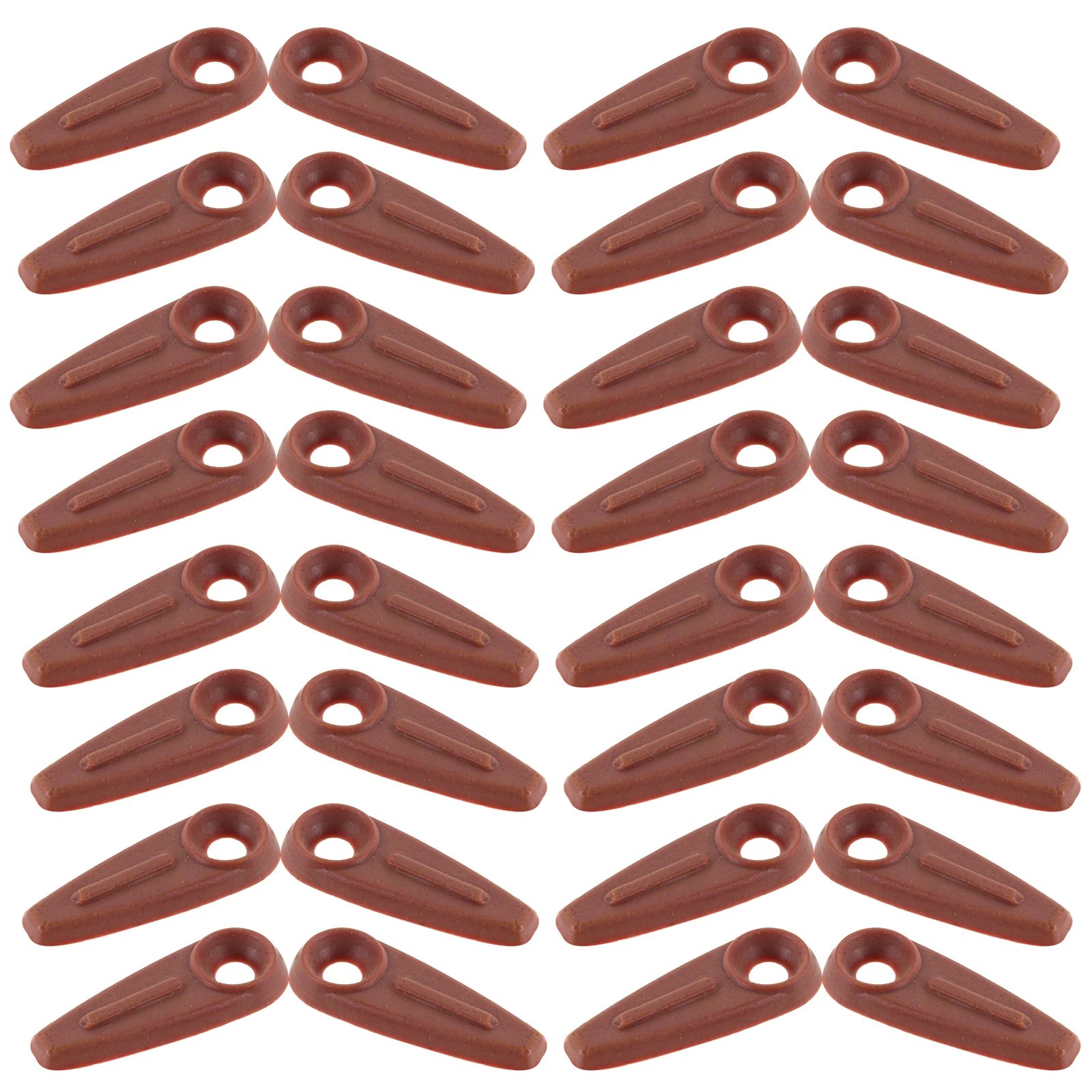 200pcs Photo Backing Clips Durable Buckles Picture Frames Hardware Accessories Framing Picture Framing Fixing Accessories
200pcs Photo Backing Clips Durable Buckles Picture Frames Hardware Accessories Framing Picture Framing Fixing Accessories