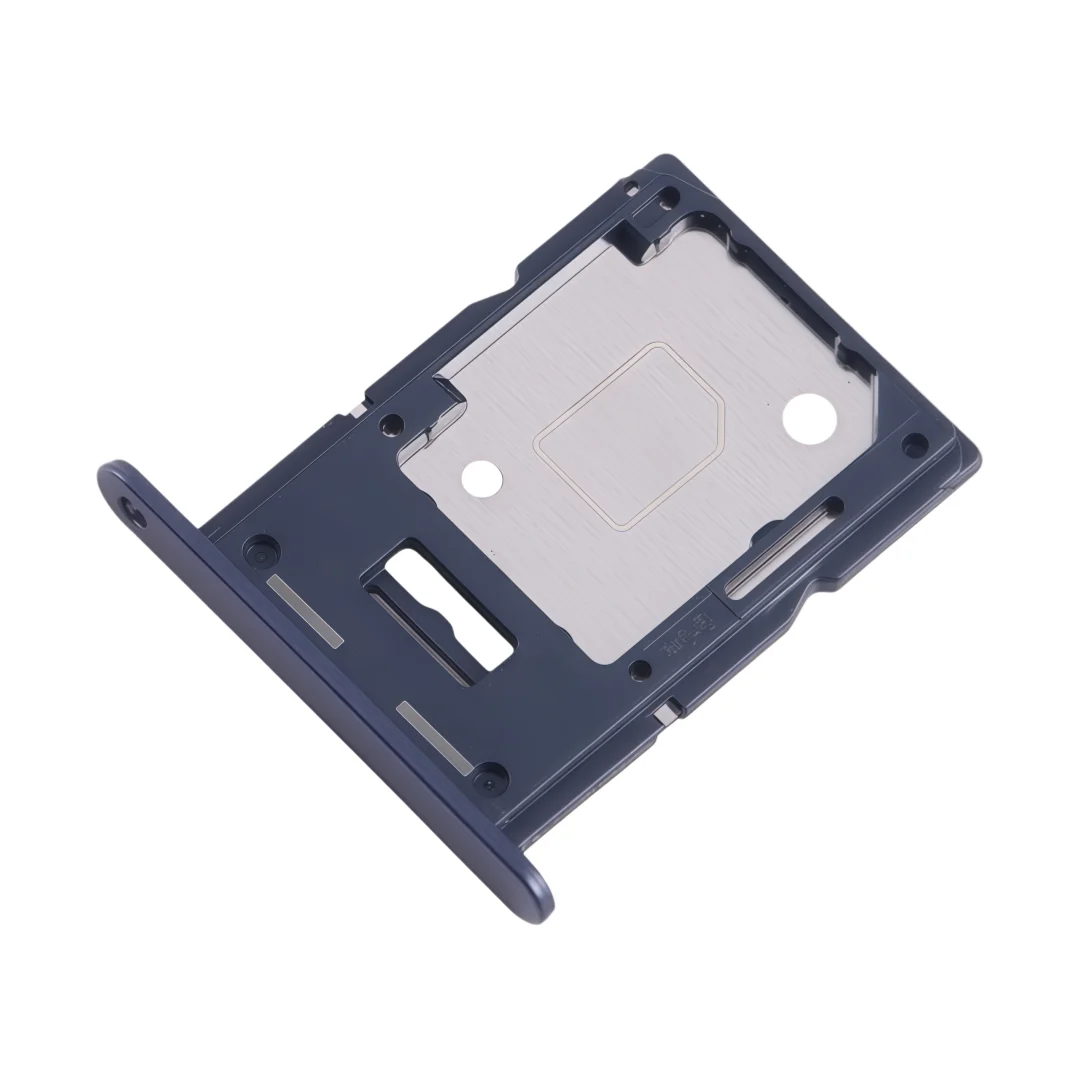 Replacement SIM Card Tray For Samsung Galaxy A15 5G SM-A156B Dual SIM Micro SD Memory Card Slot Holder Repair Spare Parts
Replacement SIM Card Tray For Samsung Galaxy A15 5G SM-A156B Dual SIM Micro SD Memory Card Slot Holder Repair Spare Parts
