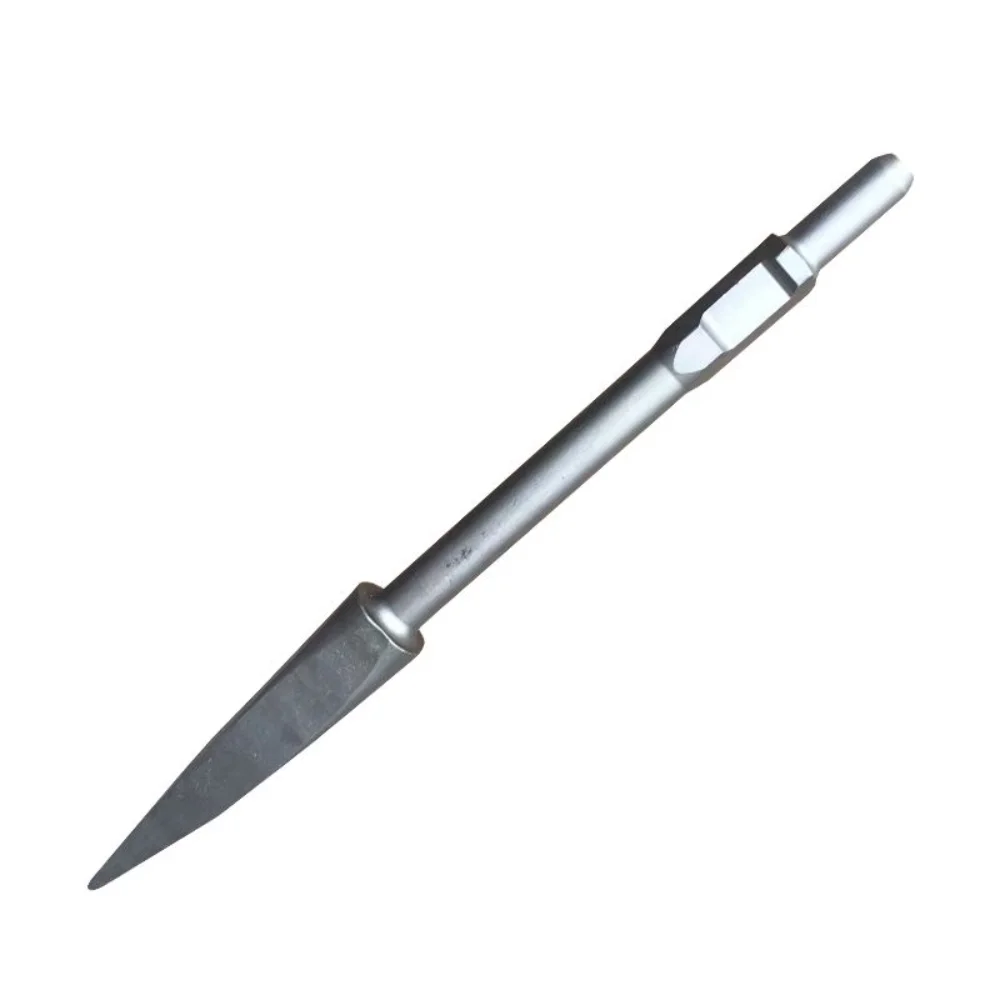 65A95 electric pickaxe punching drill bit shed installation punching ice break chisel thickened pickaxe gasoline pick dedicated
65A95 electric pickaxe punching drill bit shed installation punching ice break chisel thickened pickaxe gasoline pick dedicated