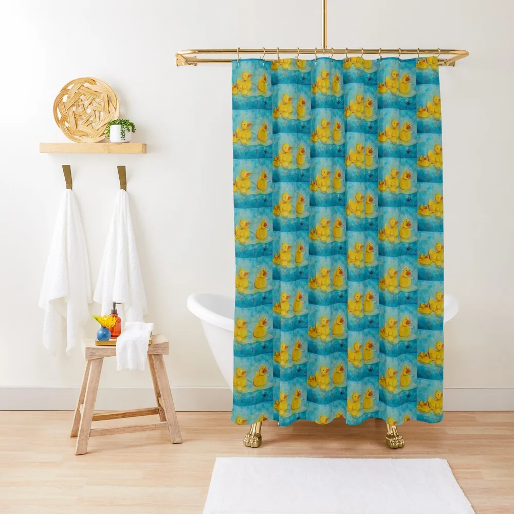 Rubber duckie family Shower Curtain Anime Shower Luxury Bathroom Bathroom Accessories Shower Sets For Bathroom Curtain
Rubber duckie family Shower Curtain Anime Shower Luxury Bathroom Bathroom Accessories Shower Sets For Bathroom Curtain