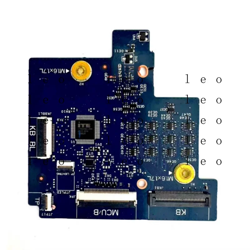 AA LS-K475P For Dell Alienware X17 R1 Keyboard Adapter Board
