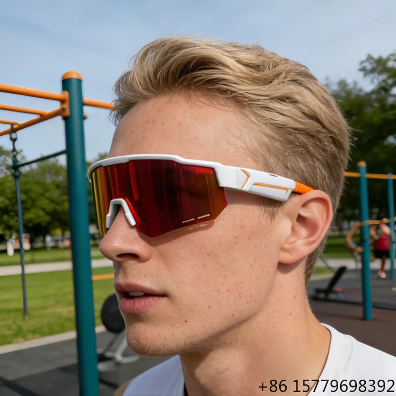 Multifunctional Smart Bluetooth Glasses Dual-Use Sports Commuting Stereo Wireless
Multifunctional Smart Bluetooth Glasses Dual-Use Sports Commuting Stereo Wireless