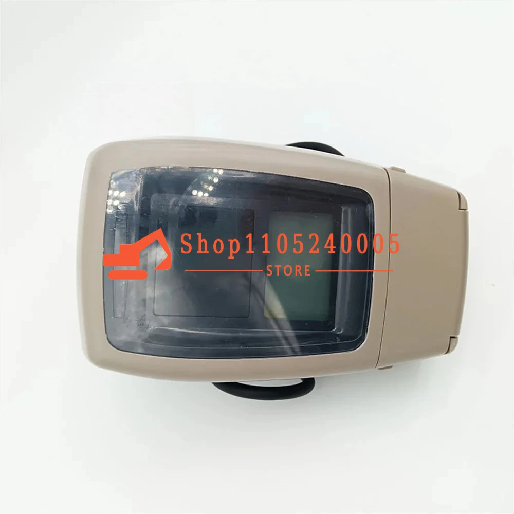 Высококачественная панель монитора 157-3198 (1573198, 260-2160, 2602160) для экскаваторов E320C, 320C, 312C, 325C, 330C
Высококачественная панель монитора 157-3198 (1573198, 260-2160, 2602160) для экскаваторов E320C, 320C, 312C, 325C, 330C