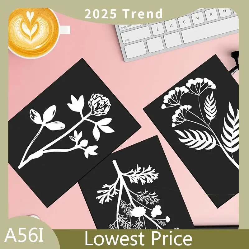 A56I Top 24Pack 8.5 X 11 Inch Non-Adhesive Magnetic Boards Plain Magnetic Boards For Crafts Scrapbook DIY Photos Easy To Organiz
A56I Top 24Pack 8.5 X 11 Inch Non-Adhesive Magnetic Boards Plain Magnetic Boards For Crafts Scrapbook DIY Photos Easy To Organiz