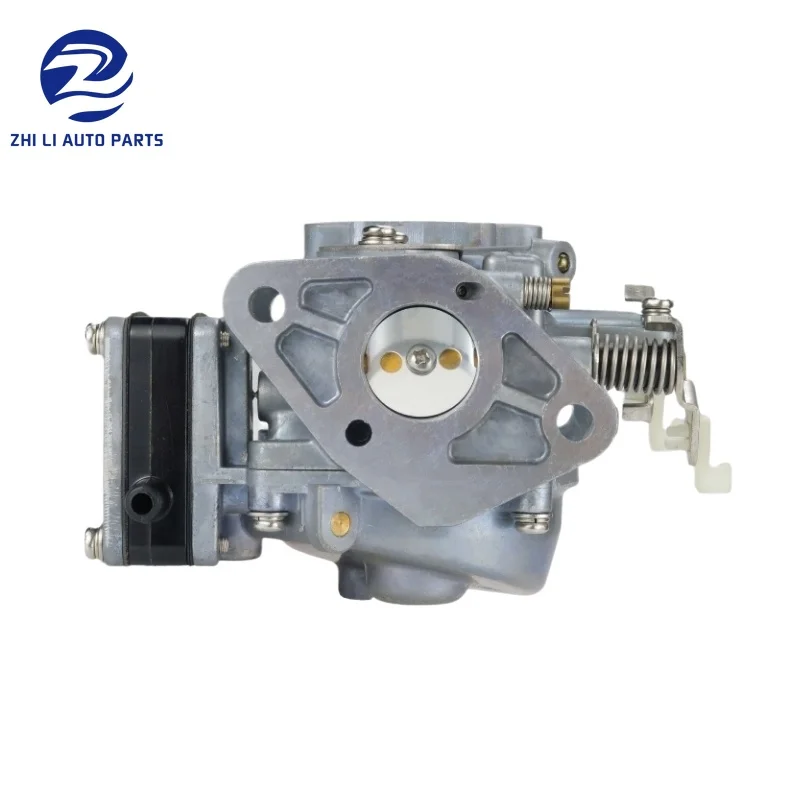 Outboard Carburetor Assembly For NISSAN OEM 3B2-03200-1 3K9-03200-0 3G0-03200-0
Outboard Carburetor Assembly For NISSAN OEM 3B2-03200-1 3K9-03200-0 3G0-03200-0