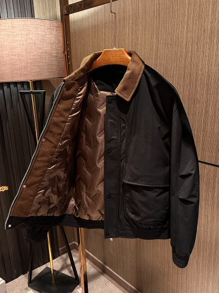 Men's Casual Warm ort Jaet Sle down Workwear Coat Flip Collar Lightweight Du down Filling Busin Gentleman Sle
Men's Casual Warm ort Jaet Sle down Workwear Coat Flip Collar Lightweight Du down Filling Busin Gentleman Sle