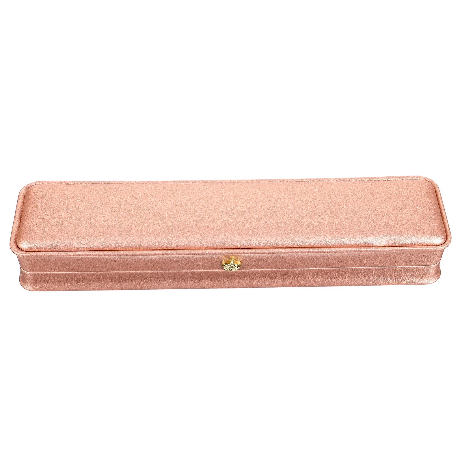 Jewelry Box Necklace Storage Display Case For Bracelet Necklace Organizing Smooth Surface Reliable Jewelry Storage
Jewelry Box Necklace Storage Display Case For Bracelet Necklace Organizing Smooth Surface Reliable Jewelry Storage
