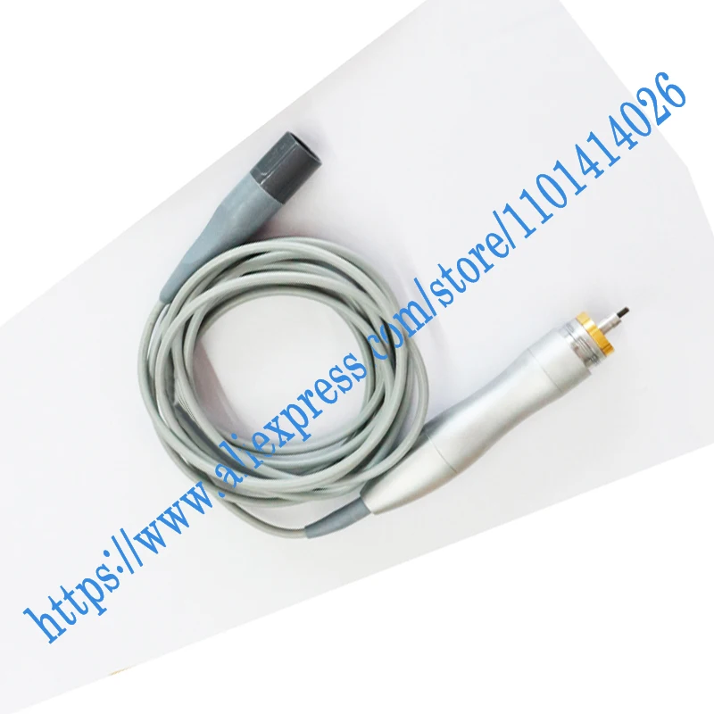 100% Working and New Original PLC Controller HP054 Ultrasonic Knife Gray Handle Fast Delivery
100% Working and New Original PLC Controller HP054 Ultrasonic Knife Gray Handle Fast Delivery