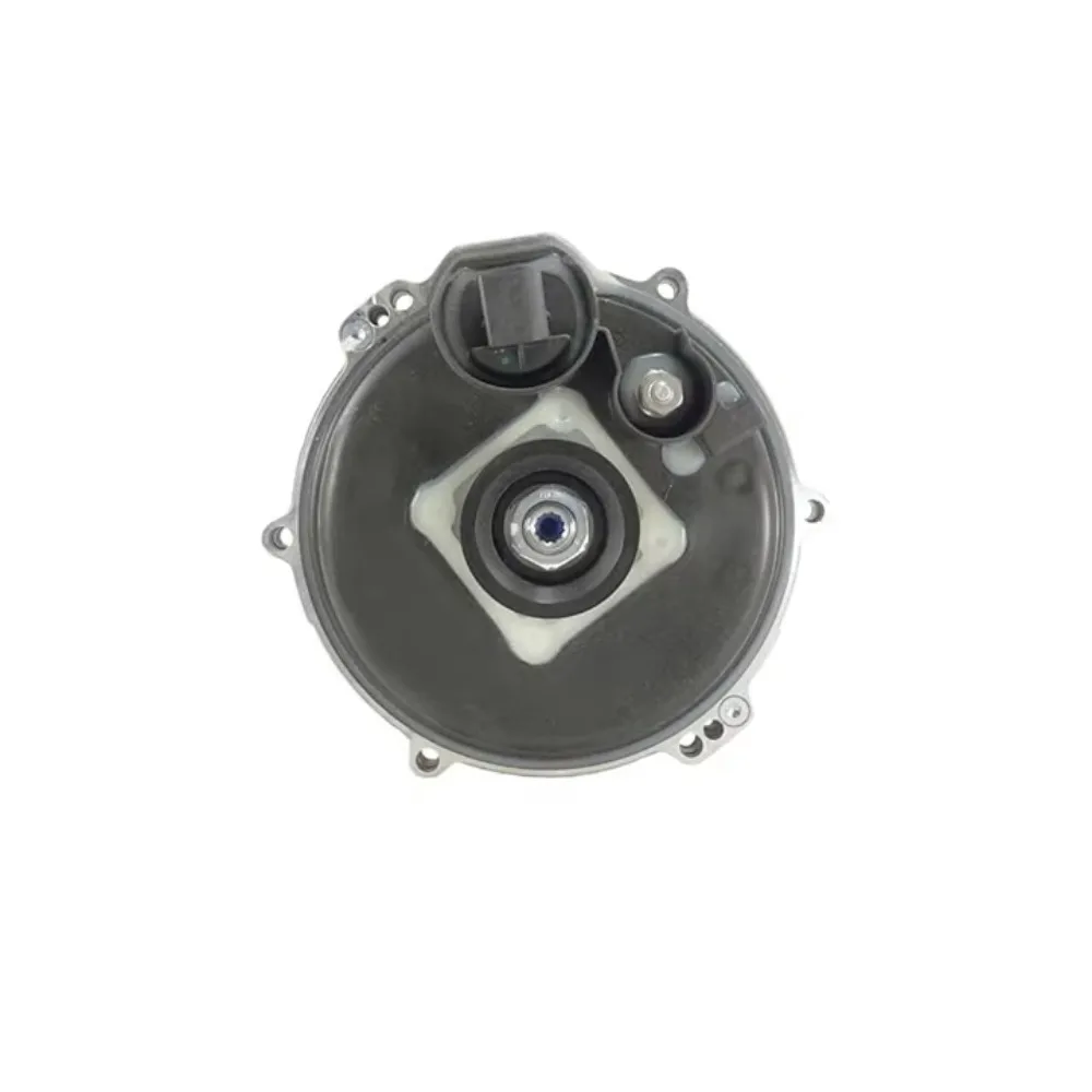 High-Quality Automotive Parts Water-Cooled Alternator For BMW E39, E38, E53, L332 12317508054/12317526286
High-Quality Automotive Parts Water-Cooled Alternator For BMW E39, E38, E53, L332 12317508054/12317526286