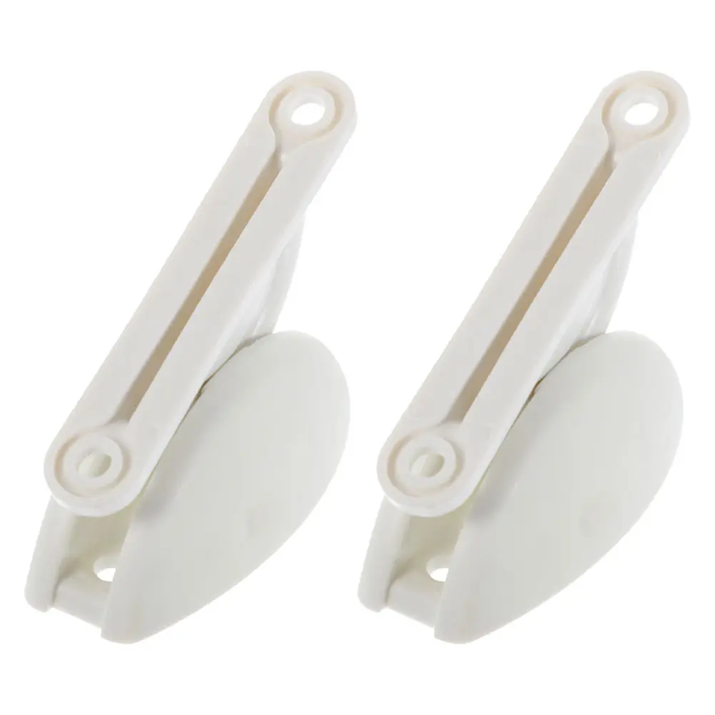 2Pcs Door Stop Holder Catches Quiet Adjustable Retainer for Trailer Interior Accessories Door Stopper
2Pcs Door Stop Holder Catches Quiet Adjustable Retainer for Trailer Interior Accessories Door Stopper
