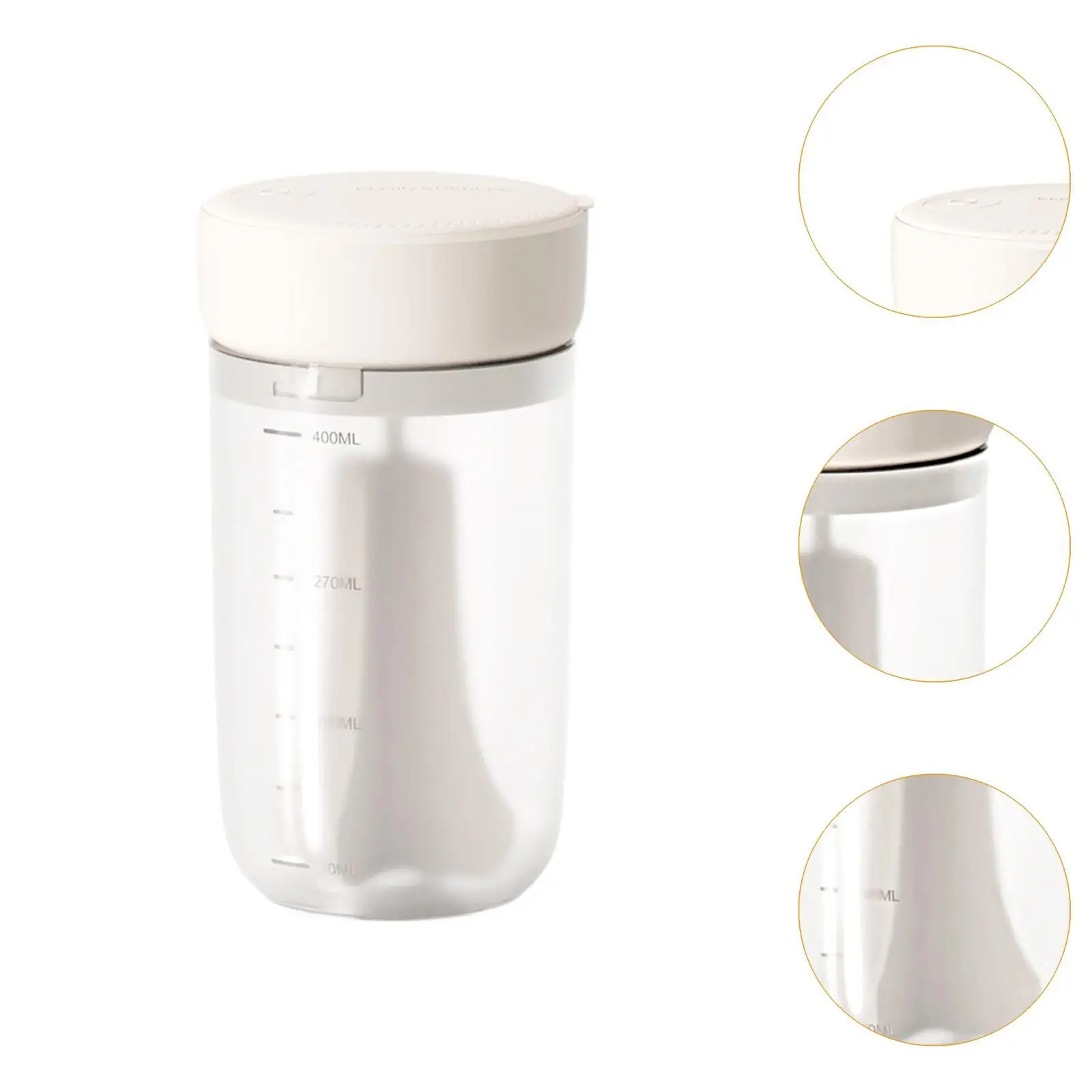 Electric Dog Shampoo Frother Pet Bath Foam Maker Essential Dog Cleaning Products for Puppy Grooming Supplies
Electric Dog Shampoo Frother Pet Bath Foam Maker Essential Dog Cleaning Products for Puppy Grooming Supplies