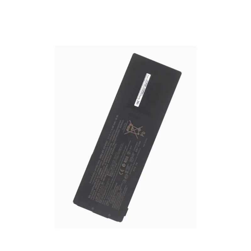НОВИНКА Подходит для литий-ионного аккумулятора ноутбука SONY VGP-BPS24 VPCSD-113T PCG-41217T.
НОВИНКА Подходит для литий-ионного аккумулятора ноутбука SONY VGP-BPS24 VPCSD-113T PCG-41217T.
