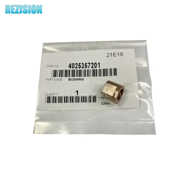 Оригинальная втулка 4025357201 для Konica Minolta C224 C284 C364 C454 C554 C221 C281, втулка выравнивающего ролика, детали принтера и копировального аппарата
Оригинальная втулка 4025357201 для Konica Minolta C224 C284 C364 C454 C554 C221 C281, втулка выравнивающего ролика, детали принтера и копировального аппарата