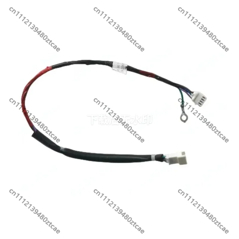 BCD-326WT 310WPM 340WR Refrigerator Power Connection Hinge Replacement Spare Parts
BCD-326WT 310WPM 340WR Refrigerator Power Connection Hinge Replacement Spare Parts