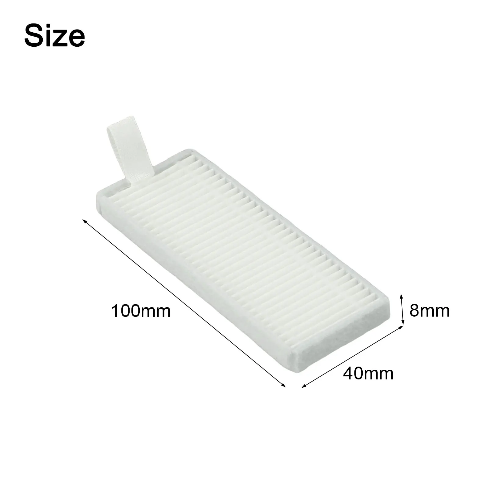 For Tapo RV10 Mop Cloths Set Filter For Vacuum Cleaner Home Cleaning Filters For Vacuum Cleaner Efficient Cleaning Performance
For Tapo RV10 Mop Cloths Set Filter For Vacuum Cleaner Home Cleaning Filters For Vacuum Cleaner Efficient Cleaning Performance