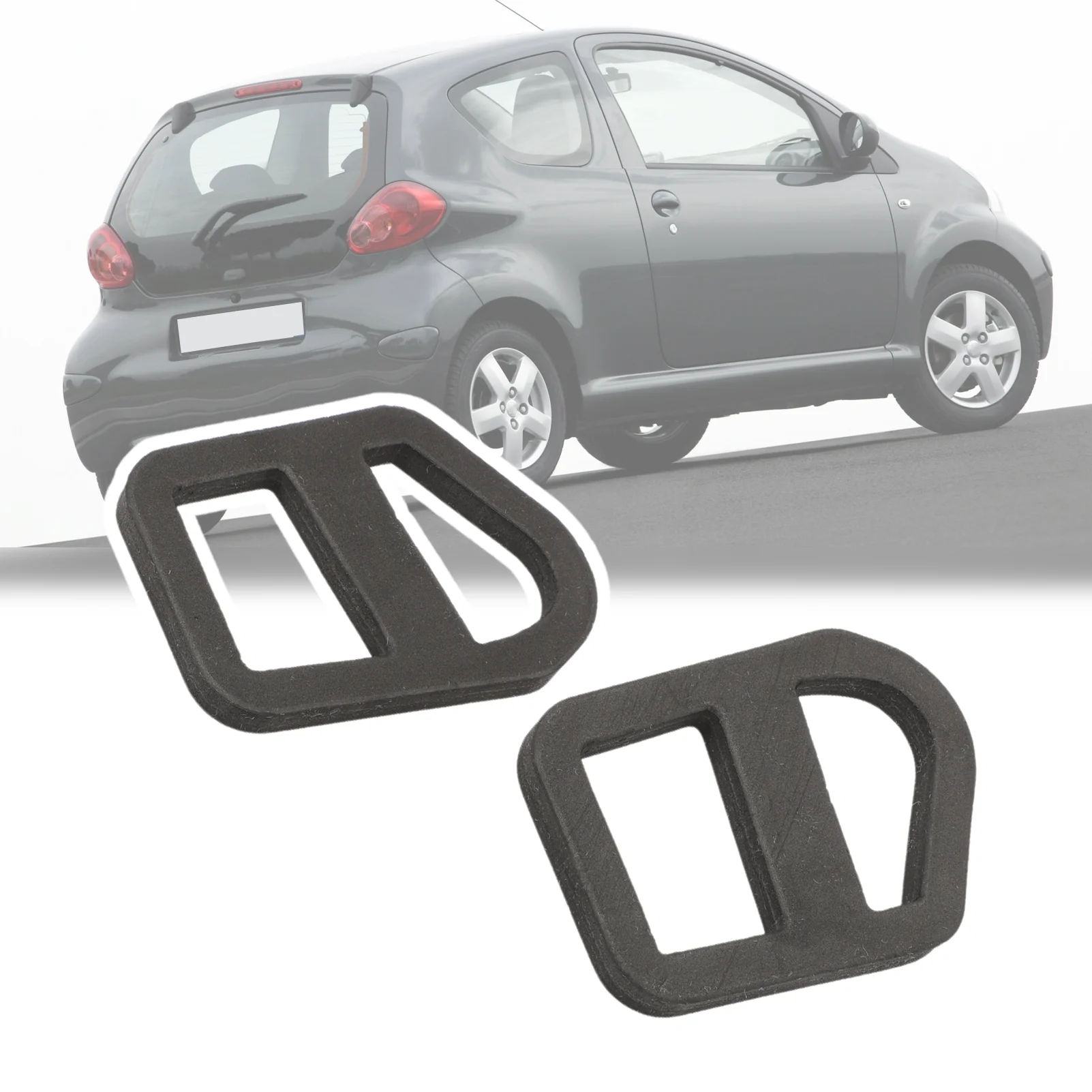 Задние флейты для заднего тормоза, флейта для Aygo MK1 2005 2006 2007 2008 2009 2010 2011 2012 81551-0H080 81561-0H080
Задние флейты для заднего тормоза, флейта для Aygo MK1 2005 2006 2007 2008 2009 2010 2011 2012 81551-0H080 81561-0H080