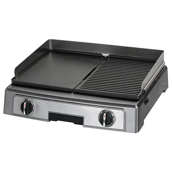 -For 2025 Premium Commercial Electric Grill - Smokeless Griddle for Steak, Chicken & Fish (Indoor Bistro BBQ Grill)&
-For 2025 Premium Commercial Electric Grill - Smokeless Griddle for Steak, Chicken & Fish (Indoor Bistro BBQ Grill)&