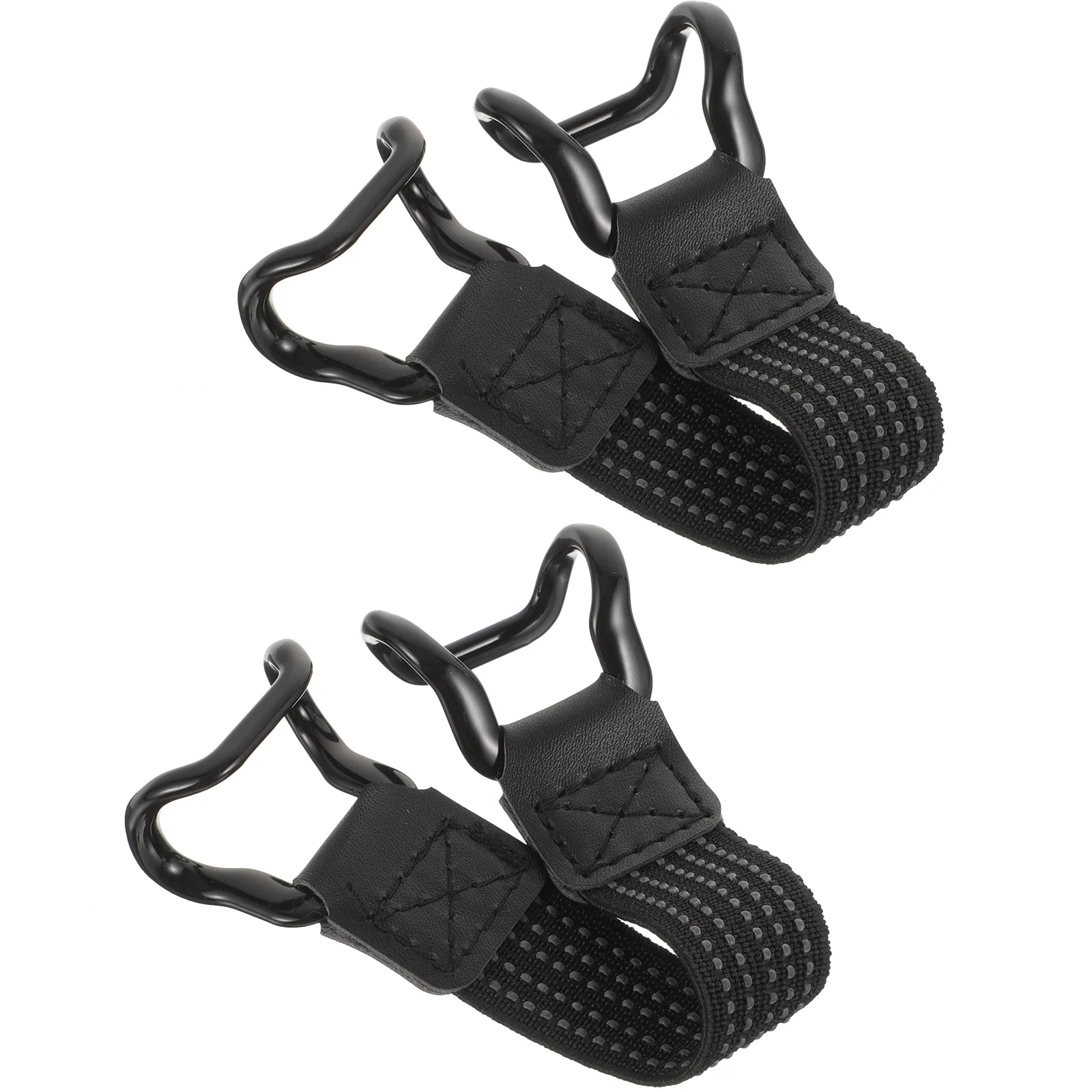 2 Pcs Tablet Anti-drop Strap Phone Hand for Lightweight Use Grip Bracket Nylon Holder Bed Enhancing -handed
2 Pcs Tablet Anti-drop Strap Phone Hand for Lightweight Use Grip Bracket Nylon Holder Bed Enhancing -handed