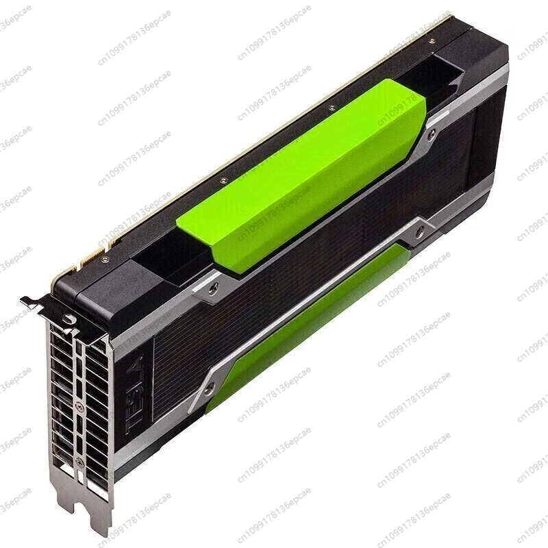NVIDIA Tesla K80 24G GPU AI Deep Learning Профессиональный вычислительный сервер видеокарты Ускоритель
NVIDIA Tesla K80 24G GPU AI Deep Learning Профессиональный вычислительный сервер видеокарты Ускоритель