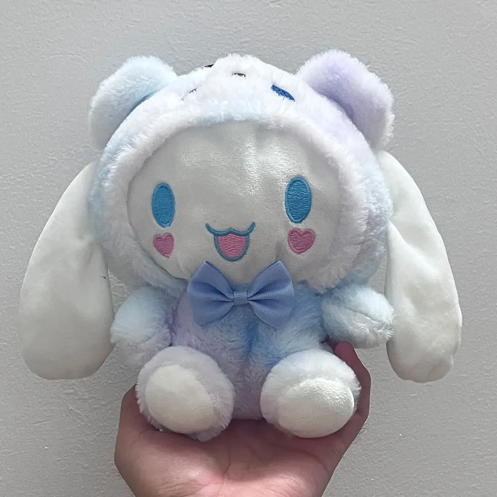 Smile Cinnamoroll Rock Climbing Chalk Bag Rock Climbing Magnesium Powder Bag Archery Scattering Bag
Smile Cinnamoroll Rock Climbing Chalk Bag Rock Climbing Magnesium Powder Bag Archery Scattering Bag