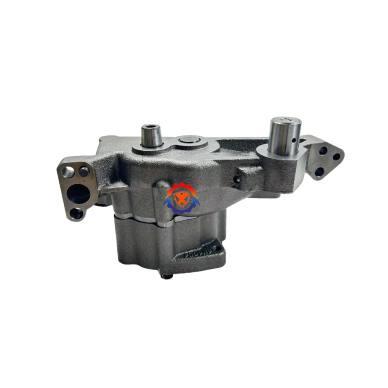 Excavator 3304 3306 Engine Parts Oil Pump 6I1346 6I-1346 4W-2448 4W2448 8N8635 2P1785
Excavator 3304 3306 Engine Parts Oil Pump 6I1346 6I-1346 4W-2448 4W2448 8N8635 2P1785