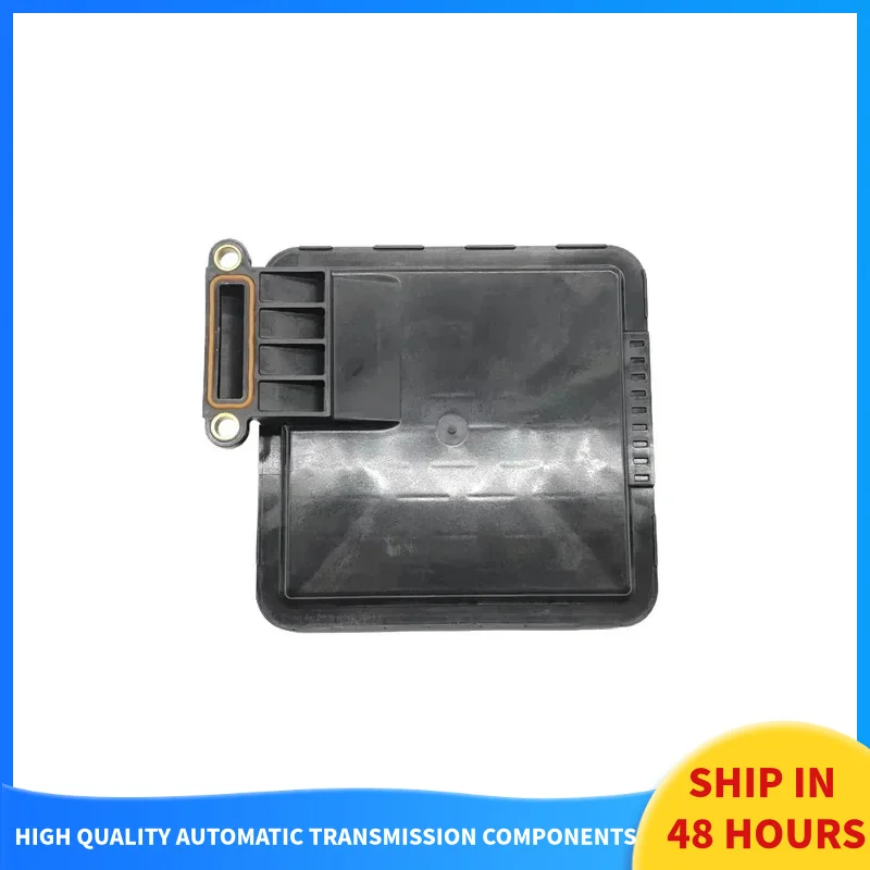 463214 G100 Transmission Filter Oil Pan Filter 46321-4G100 For Hyundai Sonata Santa Cruz For Kia Seltos Carnival
463214 G100 Transmission Filter Oil Pan Filter 46321-4G100 For Hyundai Sonata Santa Cruz For Kia Seltos Carnival