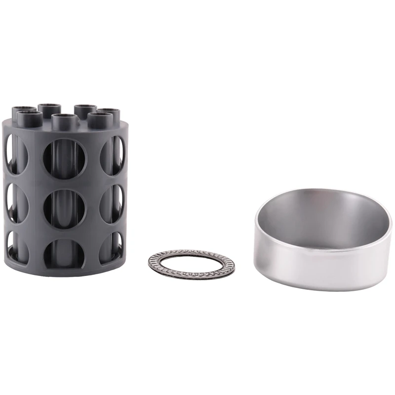 1 PCS Inspired By A-10 Warthog Equipped GAU-8 Rotating Pen Holder Spinning Desk Organizer Desk Pencil Pen Holder Organizers
1 PCS Inspired By A-10 Warthog Equipped GAU-8 Rotating Pen Holder Spinning Desk Organizer Desk Pencil Pen Holder Organizers