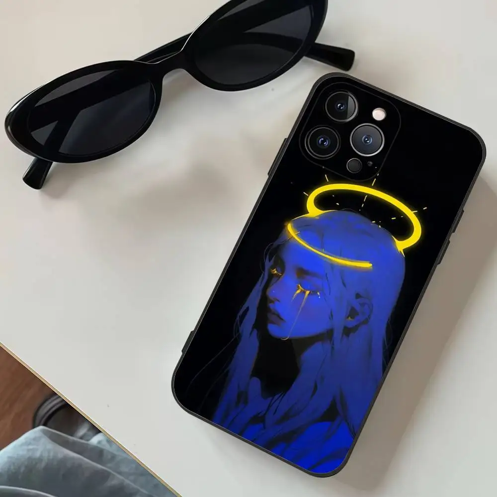 Crying oil Painting Angel Square Matte Silicone Case For Iphone17 Air 16 15 14 13 12 11 Pro Max Plus Matte Basic Cover Case
Crying oil Painting Angel Square Matte Silicone Case For Iphone17 Air 16 15 14 13 12 11 Pro Max Plus Matte Basic Cover Case