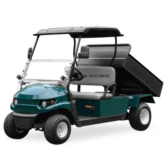 Automatic Electric Golf Cart with Cargo Box Function 700kg Loading Electric Golf Self-Discharging Car for Sale
Automatic Electric Golf Cart with Cargo Box Function 700kg Loading Electric Golf Self-Discharging Car for Sale