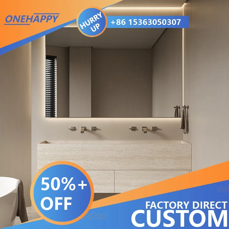Any Size Custom Designer Exclusive Travertine Sink Vanity Unique Artistic Veins Floating Aesthetic Design Integ Multi Stone Bath
Any Size Custom Designer Exclusive Travertine Sink Vanity Unique Artistic Veins Floating Aesthetic Design Integ Multi Stone Bath