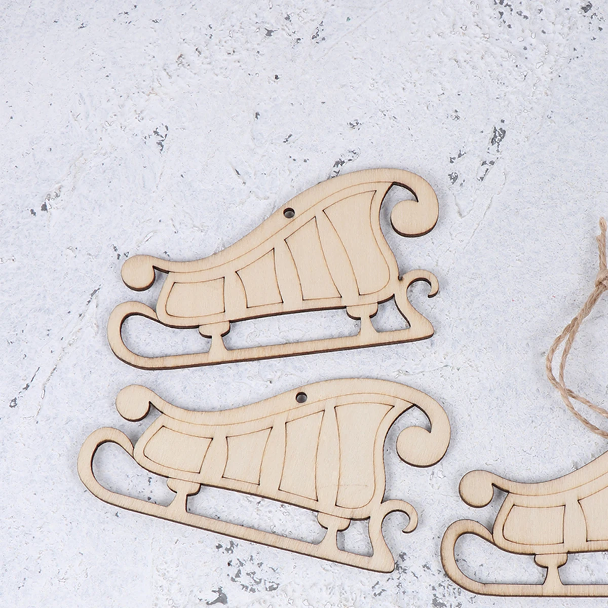 Wooden Hanging Tags for Christmas Party Home Garden Decoration Vintage Wedding Gifts Adults Christmas Decorative Props
Wooden Hanging Tags for Christmas Party Home Garden Decoration Vintage Wedding Gifts Adults Christmas Decorative Props