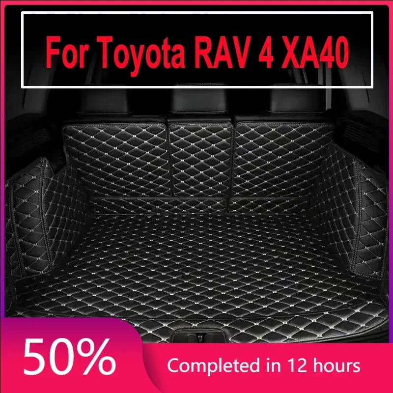 Кожаный коврик для багажника RAV4 RAV 4 XA40 XA 40 2013 2014 2015 2017 2018 2019
Кожаный коврик для багажника RAV4 RAV 4 XA40 XA 40 2013 2014 2015 2017 2018 2019