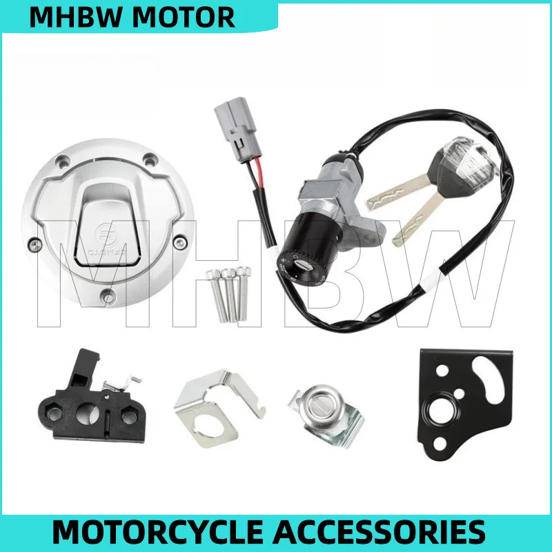 Lock Kit Lock Assembly for Cfmoto 800mt Cf800-5 Sport Version
Lock Kit Lock Assembly for Cfmoto 800mt Cf800-5 Sport Version