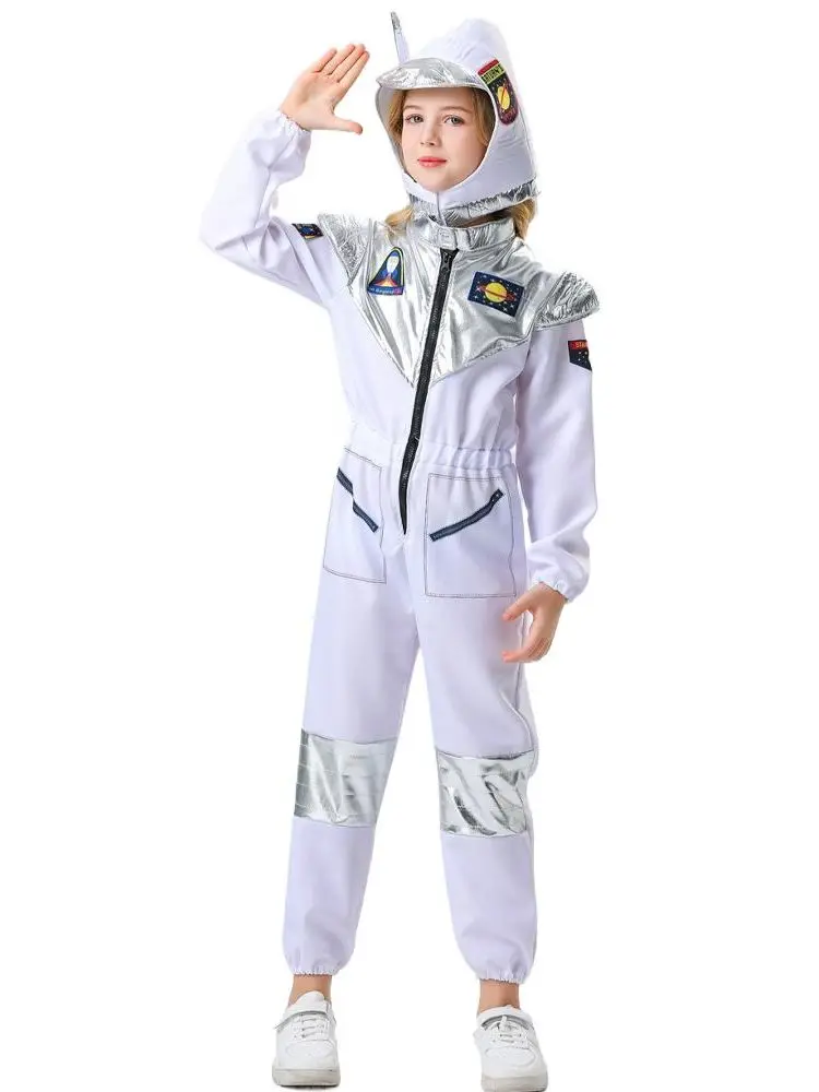 Halloween Party Costumes for Children Kindergarten Role Play Clothes Traditional Chinese Ethnic Stage Costume Ladies Fashion
Halloween Party Costumes for Children Kindergarten Role Play Clothes Traditional Chinese Ethnic Stage Costume Ladies Fashion
