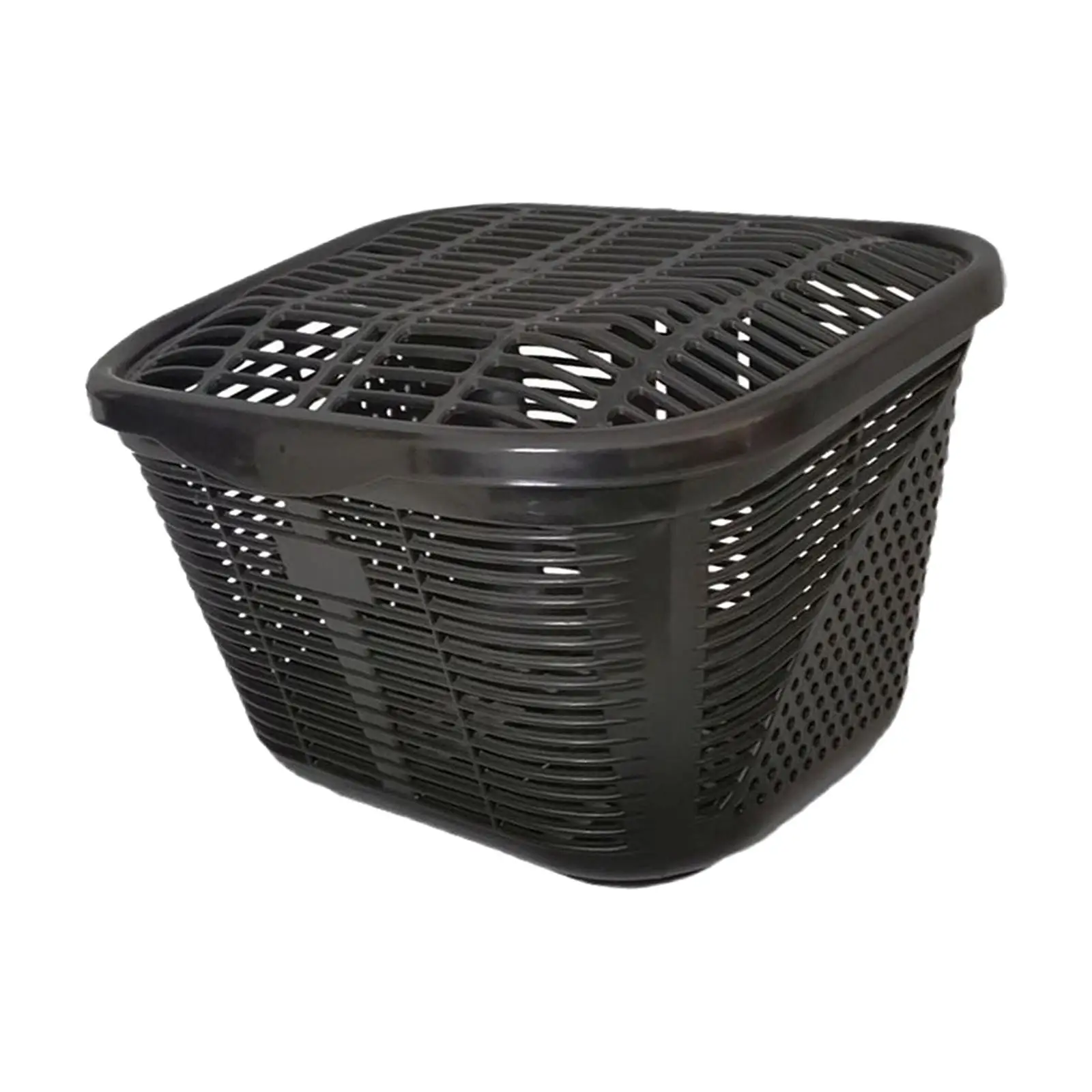 Bike Basket Handlebar Basket Carrier Pannier Removable and Adults Bike Accessories Cycling Basket Front with Lid
Bike Basket Handlebar Basket Carrier Pannier Removable and Adults Bike Accessories Cycling Basket Front with Lid