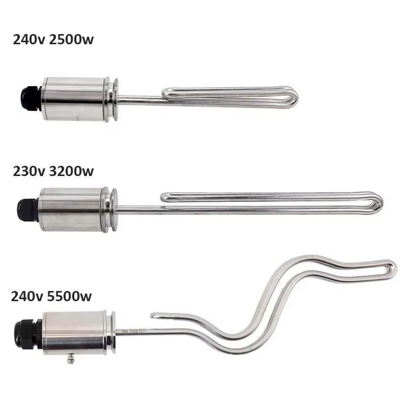 G2.0 1,5 "TC (50,5 mmOD) 240V ULWD прямая пульсация нагревательный элемент из нержавеющей стали 304 DIY домашняя пивоварня электрическая пивоварня
G2.0 1,5 "TC (50,5 mmOD) 240V ULWD прямая пульсация нагревательный элемент из нержавеющей стали 304 DIY домашняя пивоварня электрическая пивоварня