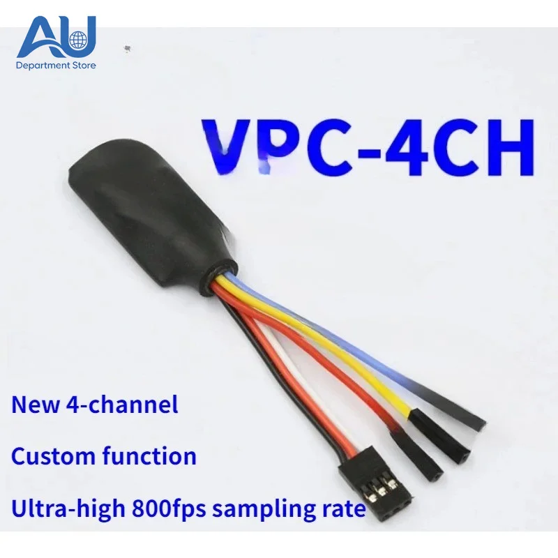 RC Remote Control Car Racing Emulator VRC PRO 4CH/3NT 4 Channel USB Converter PC
RC Remote Control Car Racing Emulator VRC PRO 4CH/3NT 4 Channel USB Converter PC