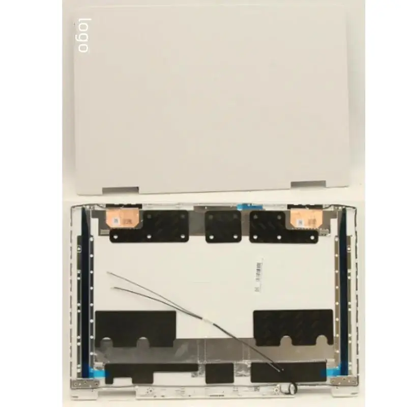 New for Lenovo IdeaPad Gaming 3 15IAH7 Laptop LCD Cover C 82S9 White T26 5CB1H30525~
New for Lenovo IdeaPad Gaming 3 15IAH7 Laptop LCD Cover C 82S9 White T26 5CB1H30525~