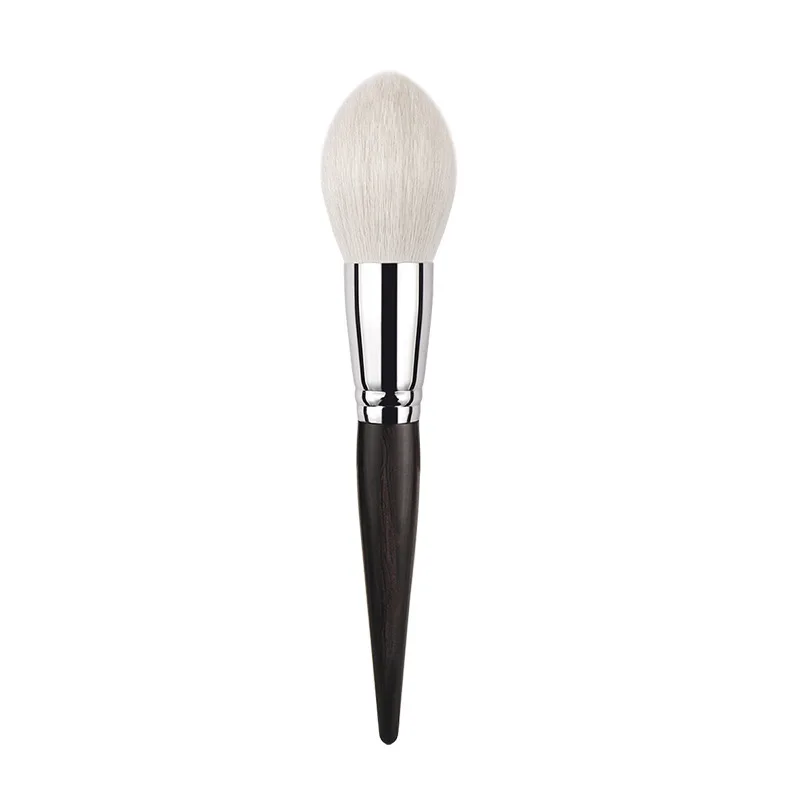 1pc High end Pro Goat hair Big Powder Makeup brushes Powder Contour Make up brushes Bronzer Blackwood handle pencil beauty G10
1pc High end Pro Goat hair Big Powder Makeup brushes Powder Contour Make up brushes Bronzer Blackwood handle pencil beauty G10