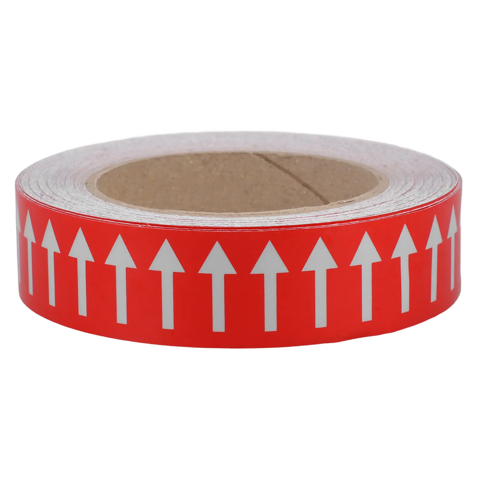 1 Roll Reflective Arrow Sticker Ps Material Directional Pipe Marking Tape for Industrial Safety Wall Signage
1 Roll Reflective Arrow Sticker Ps Material Directional Pipe Marking Tape for Industrial Safety Wall Signage