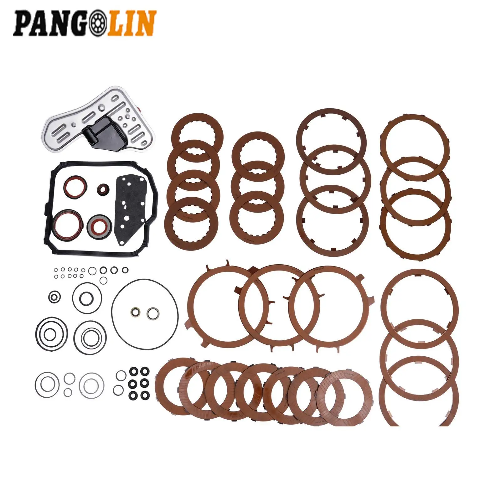 1Set Auto Master Rebuild Kit Filter For Citroen Renault Peugeot AL4 DPO 1.6L 2.0L AL4 Car Engine Accessories Replacement Parts
1Set Auto Master Rebuild Kit Filter For Citroen Renault Peugeot AL4 DPO 1.6L 2.0L AL4 Car Engine Accessories Replacement Parts