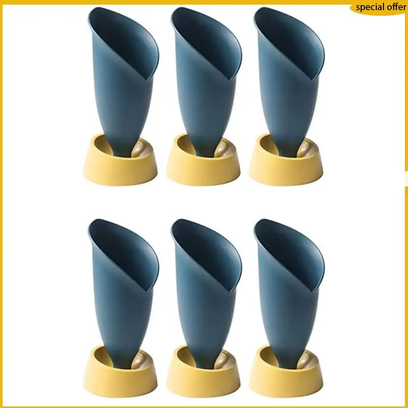 A50I Kitchen Chopstick Holder Chopstick Cage Rack Storage Box Desktop Pen Holder Household Spoon Drain Cage
A50I Kitchen Chopstick Holder Chopstick Cage Rack Storage Box Desktop Pen Holder Household Spoon Drain Cage