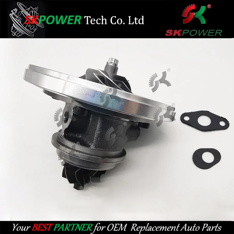 HT12-19B Turbo CHRA HT12-19D 047-282 Turbine Cartridge for Nissan D22 Navara ZD30 EFI 3.0L 14411-9S000 Core Assy 14411-9S002
HT12-19B Turbo CHRA HT12-19D 047-282 Turbine Cartridge for Nissan D22 Navara ZD30 EFI 3.0L 14411-9S000 Core Assy 14411-9S002