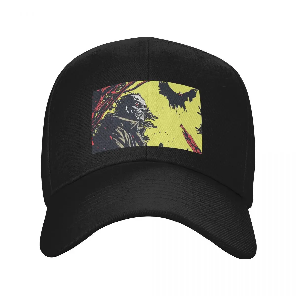 The Mothman and Indrid Cold Baseball Cap New In The Hat Beach Outing Male hat hats on offer Hats Man Women's
The Mothman and Indrid Cold Baseball Cap New In The Hat Beach Outing Male hat hats on offer Hats Man Women's