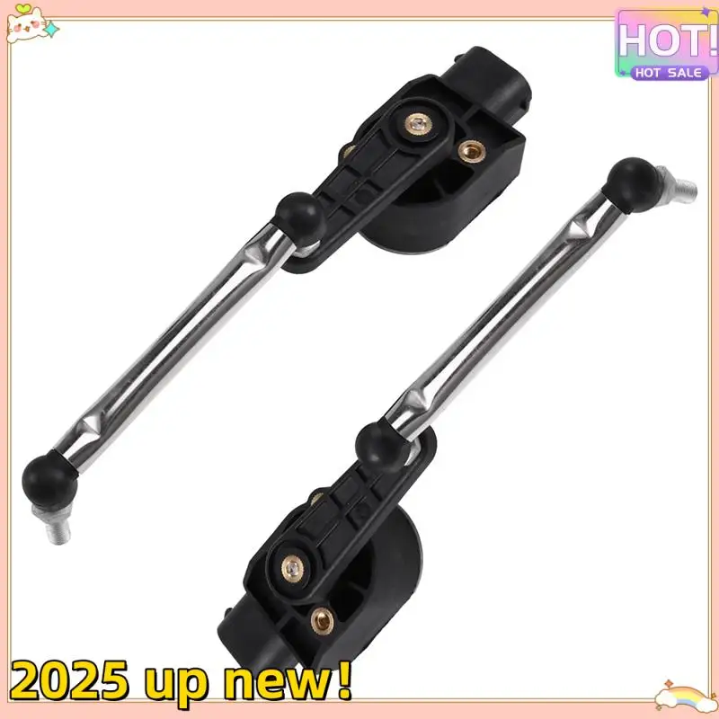 Superior Quality-Premium Rear Body Height Level Sensor And Rod Set For Hyundai Equus Genesis 08-14, Parts 55830-3M200 55830-3M30
Superior Quality-Premium Rear Body Height Level Sensor And Rod Set For Hyundai Equus Genesis 08-14, Parts 55830-3M200 55830-3M30