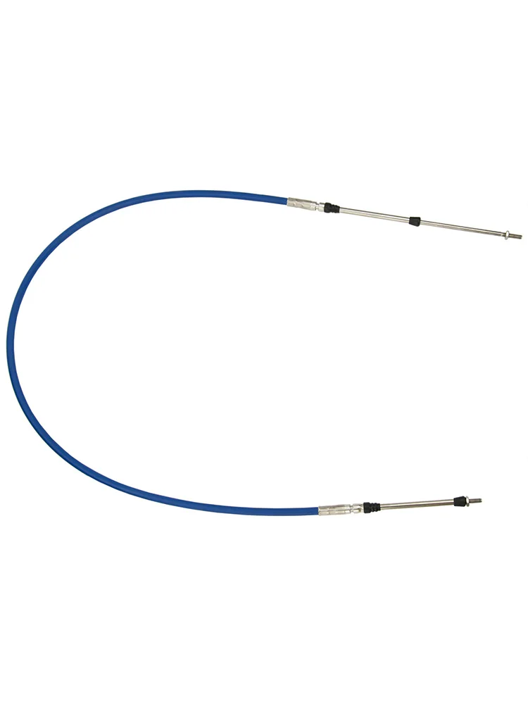 10 FT Universal 33C Throttle Cable for YAMAHA Outboard Marine Control Lever Cable
10 FT Universal 33C Throttle Cable for YAMAHA Outboard Marine Control Lever Cable